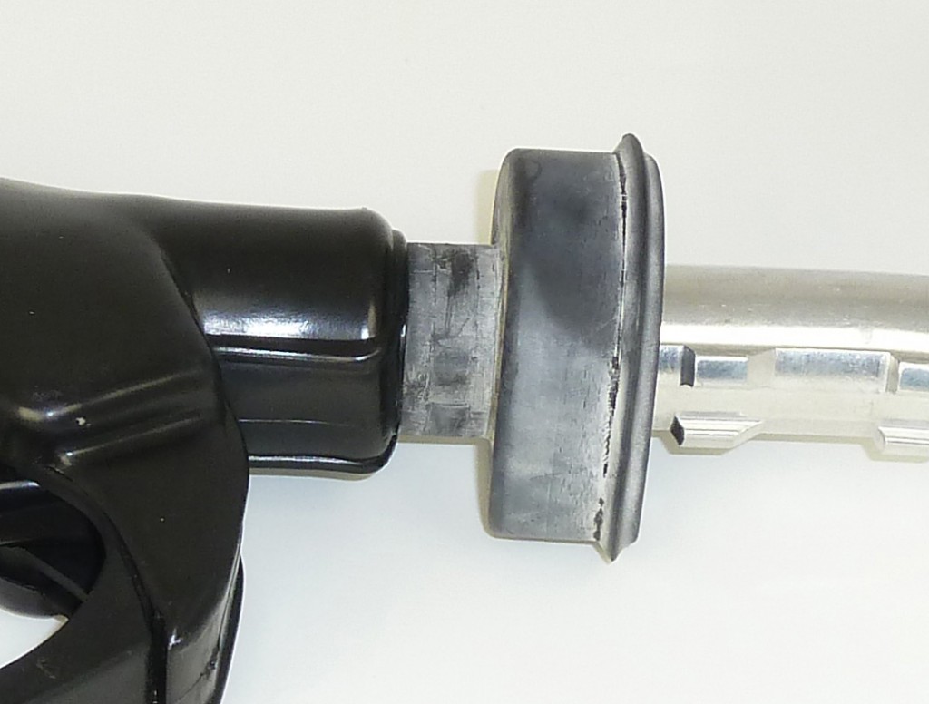 Diesel Absorber for Slimline (the older model)