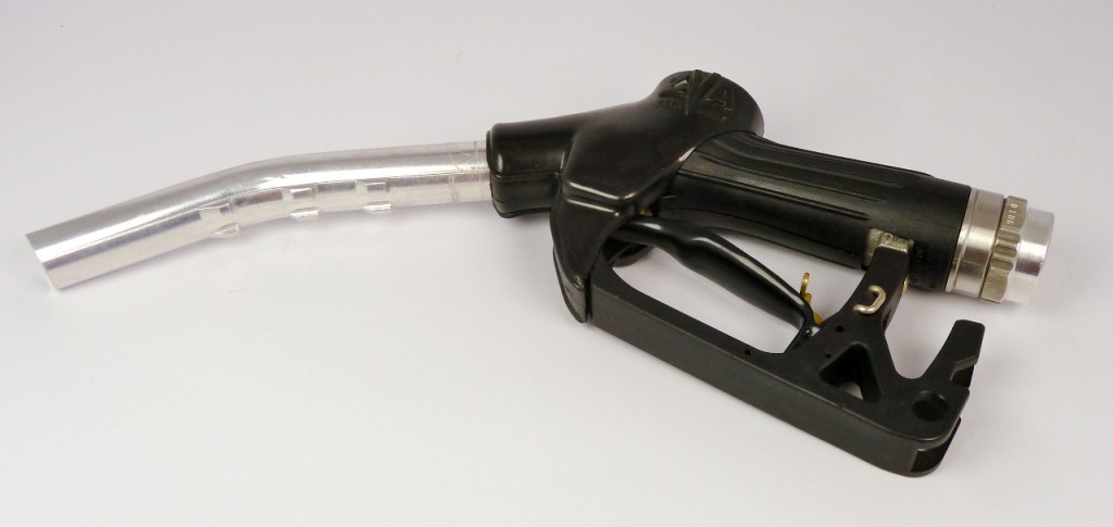 Slimline – older model